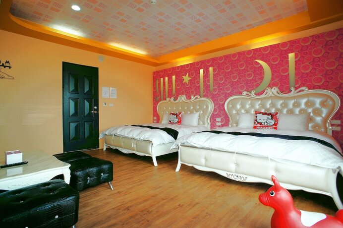 Imagen general del Hotel St. Petersburg Manor. Foto 9