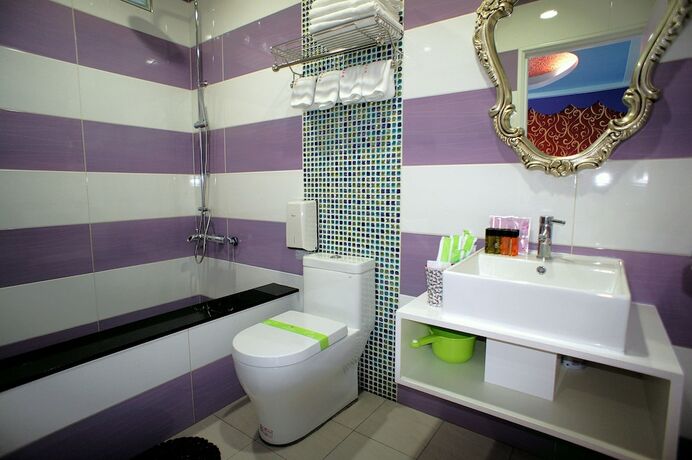 Imagen general del Hotel St. Petersburg Manor. Foto 11