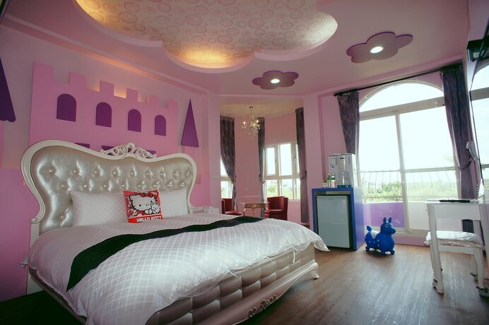 Imagen general del Hotel St. Petersburg Manor. Foto 15