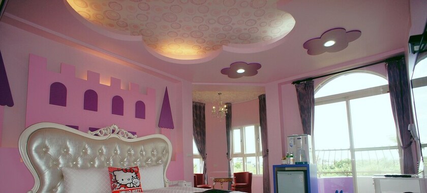 Imagen de la habitación del Hotel St. Petersburg Manor. Foto 20