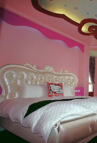 Imagen de la habitación del Hotel St. Petersburg Manor. Foto 28