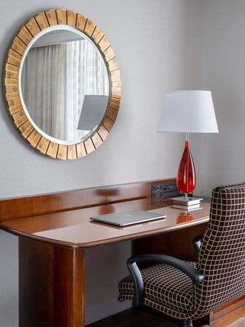 Imagen de la habitación del Hotel St. Petersburg Marriott Clearwater. Foto 5