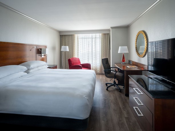 Imagen de la habitación del Hotel St. Petersburg Marriott Clearwater. Foto 6