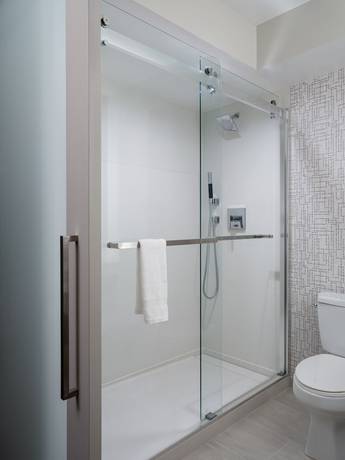 Imagen de la habitación del Hotel St. Petersburg Marriott Clearwater. Foto 7