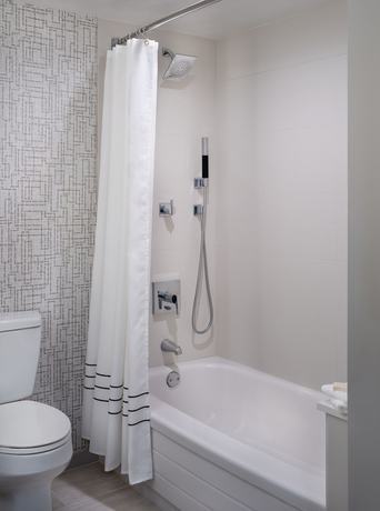 Imagen de la habitación del Hotel St. Petersburg Marriott Clearwater. Foto 8