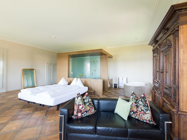 Imagen de la habitación del Hotel St. Petersinsel. Foto 4
