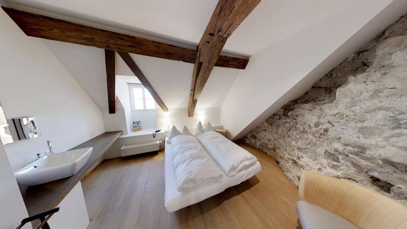 Imagen de la habitación del Hotel St. Petersinsel. Foto 5