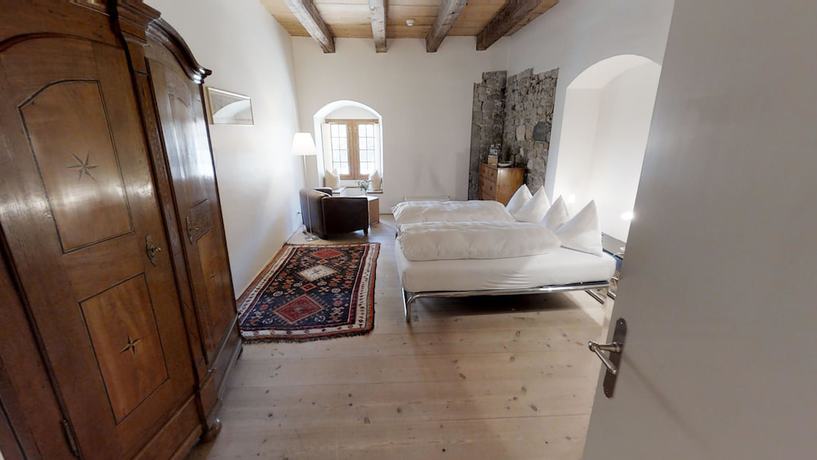Imagen de la habitación del Hotel St. Petersinsel. Foto 7