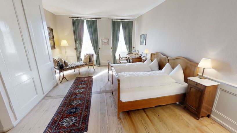 Imagen de la habitación del Hotel St. Petersinsel. Foto 8