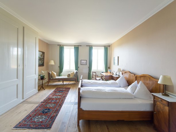 Imagen de la habitación del Hotel St. Petersinsel. Foto 9