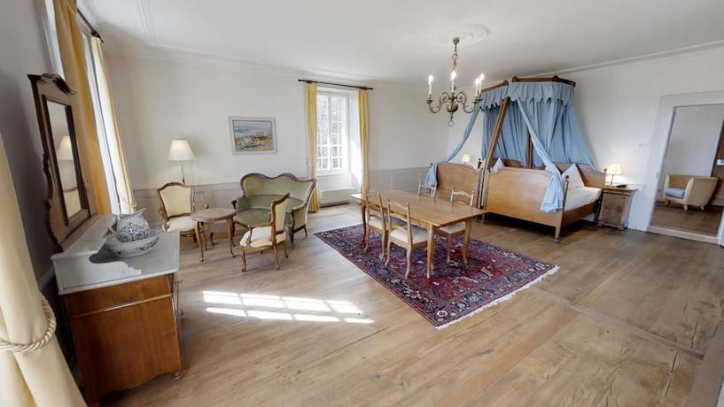 Imagen de la habitación del Hotel St. Petersinsel. Foto 10