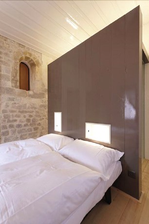 Imagen de la habitación del Hotel St. Petersinsel. Foto 11