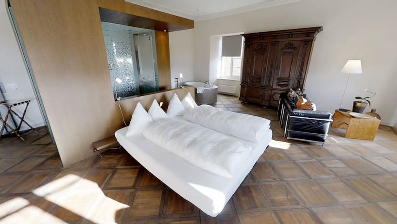 Imagen de la habitación del Hotel St. Petersinsel. Foto 12