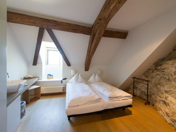 Imagen de la habitación del Hotel St. Petersinsel. Foto 14