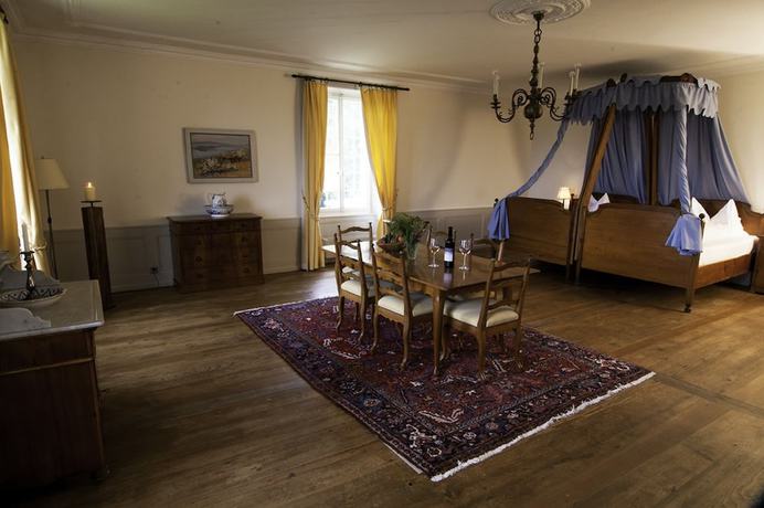 Imagen de la habitación del Hotel St. Petersinsel. Foto 15