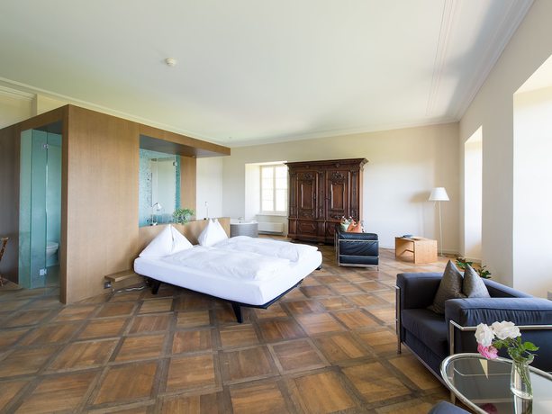 Imagen de la habitación del Hotel St. Petersinsel. Foto 16