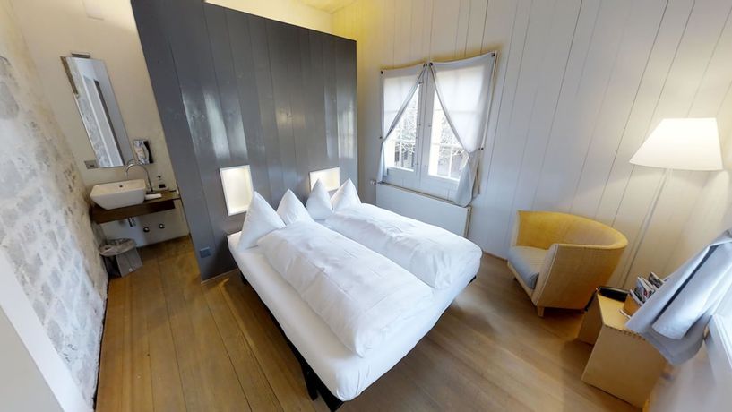 Imagen de la habitación del Hotel St. Petersinsel. Foto 17