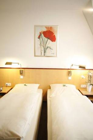 Imagen de la habitación del Hotel St. Pierre, Bad Breisig. Foto 3