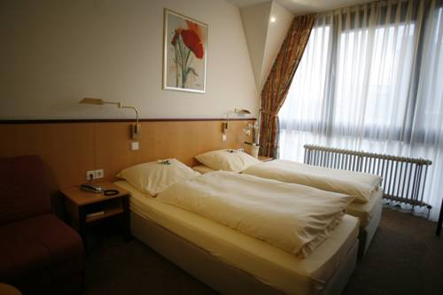 Imagen de la habitación del Hotel St. Pierre, Bad Breisig. Foto 4