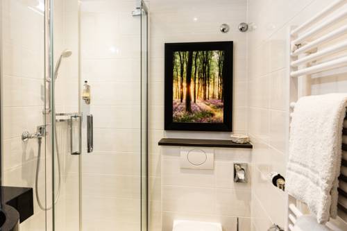 Imagen de la habitación del Hotel St. Pierre, Bad Breisig. Foto 5