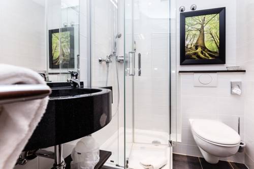 Imagen de la habitación del Hotel St. Pierre, Bad Breisig. Foto 6