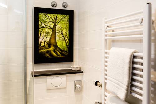 Imagen de la habitación del Hotel St. Pierre, Bad Breisig. Foto 7