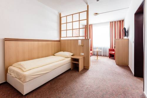 Imagen de la habitación del Hotel St. Pierre, Bad Breisig. Foto 9