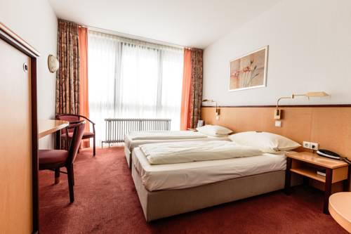 Imagen de la habitación del Hotel St. Pierre, Bad Breisig. Foto 10