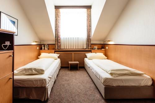 Imagen de la habitación del Hotel St. Pierre, Bad Breisig. Foto 12