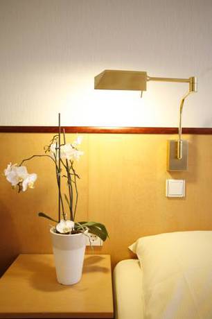 Imagen de la habitación del Hotel St. Pierre, Bad Breisig. Foto 16