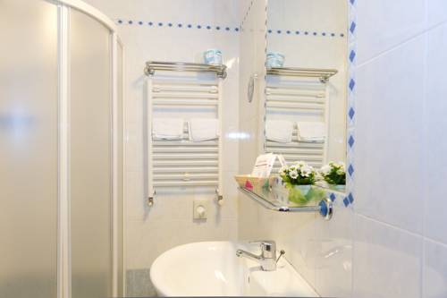 Imagen de la habitación del Hotel St. Pierre, Rimini. Foto 6