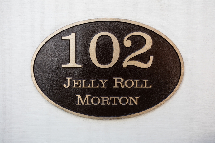 Imagen general del Hotel St. Pierre®, A French Quarter Inns®. Foto 3