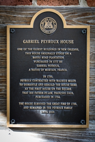 Imagen general del Hotel St. Pierre®, A French Quarter Inns®. Foto 4