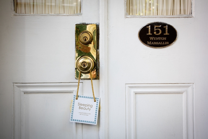 Imagen general del Hotel St. Pierre®, A French Quarter Inns®. Foto 8