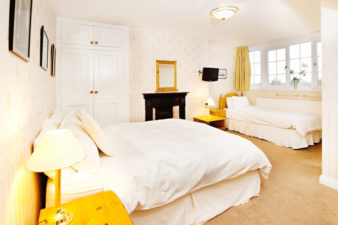Imagen de la habitación del Hotel St Raphael Guest House. Foto 6