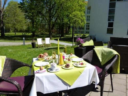 Imagen general del Hotel St. Raphael Im Allgäu. Foto 3