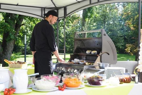 Imagen general del Hotel St. Raphael Im Allgäu. Foto 4