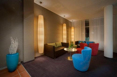 Imagen general del Hotel St. Raphael Im Allgäu. Foto 6