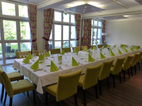 Imagen general del Hotel St. Raphael Im Allgäu. Foto 8