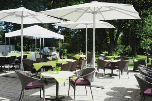 Imagen general del Hotel St. Raphael Im Allgäu. Foto 9