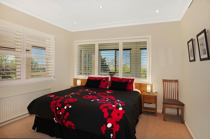 Imagen de la habitación del Hotel St Raphael, Leura. Foto 4