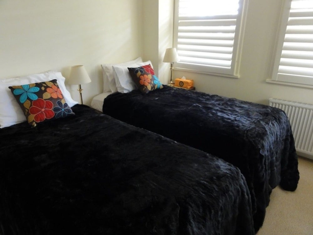 Imagen de la habitación del Hotel St Raphael, Leura. Foto 5