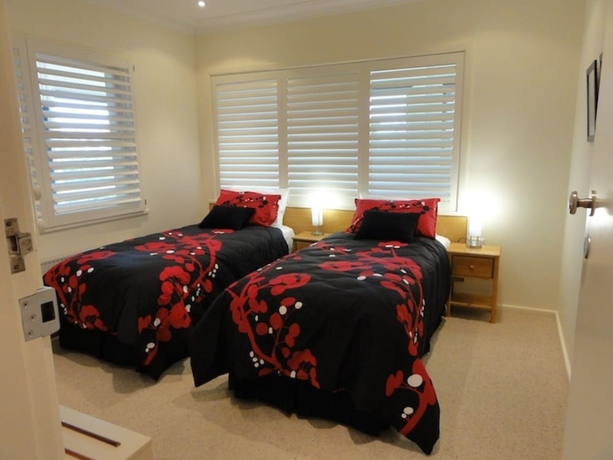 Imagen de la habitación del Hotel St Raphael, Leura. Foto 6
