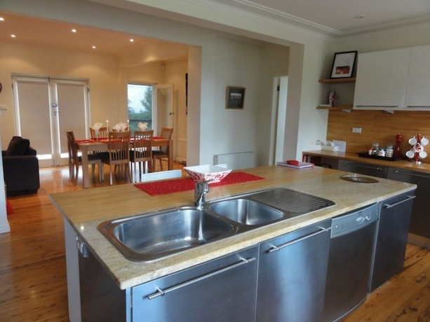 Imagen de la habitación del Hotel St Raphael, Leura. Foto 7
