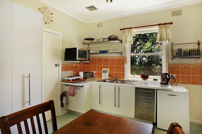 Imagen de la habitación del Hotel St Raphael, Leura. Foto 9