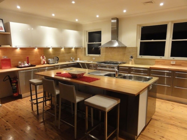 Imagen de la habitación del Hotel St Raphael, Leura. Foto 10