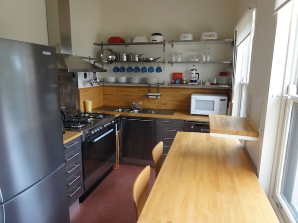 Imagen de la habitación del Hotel St Raphael, Leura. Foto 11