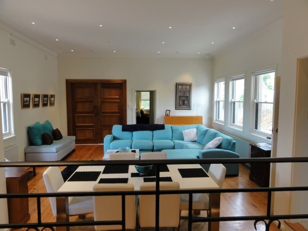 Imagen de la habitación del Hotel St Raphael, Leura. Foto 12