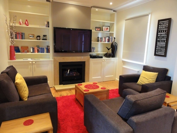 Imagen de la habitación del Hotel St Raphael, Leura. Foto 13