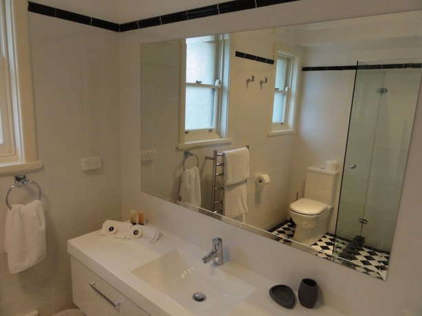 Imagen de la habitación del Hotel St Raphael, Leura. Foto 15